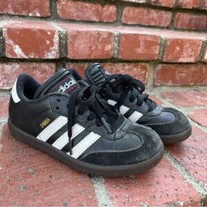 Adidas • Samba